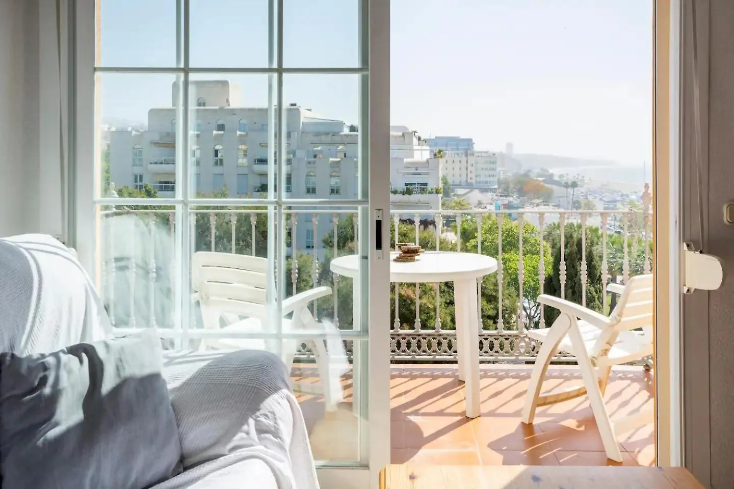דירות Marbella Puerto Andra