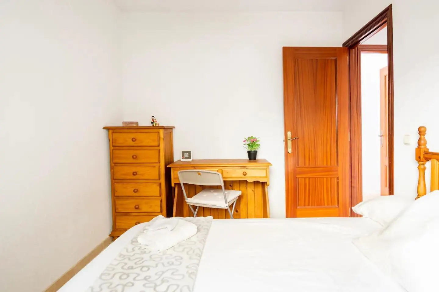 Marbella Puerto Andra Apartment