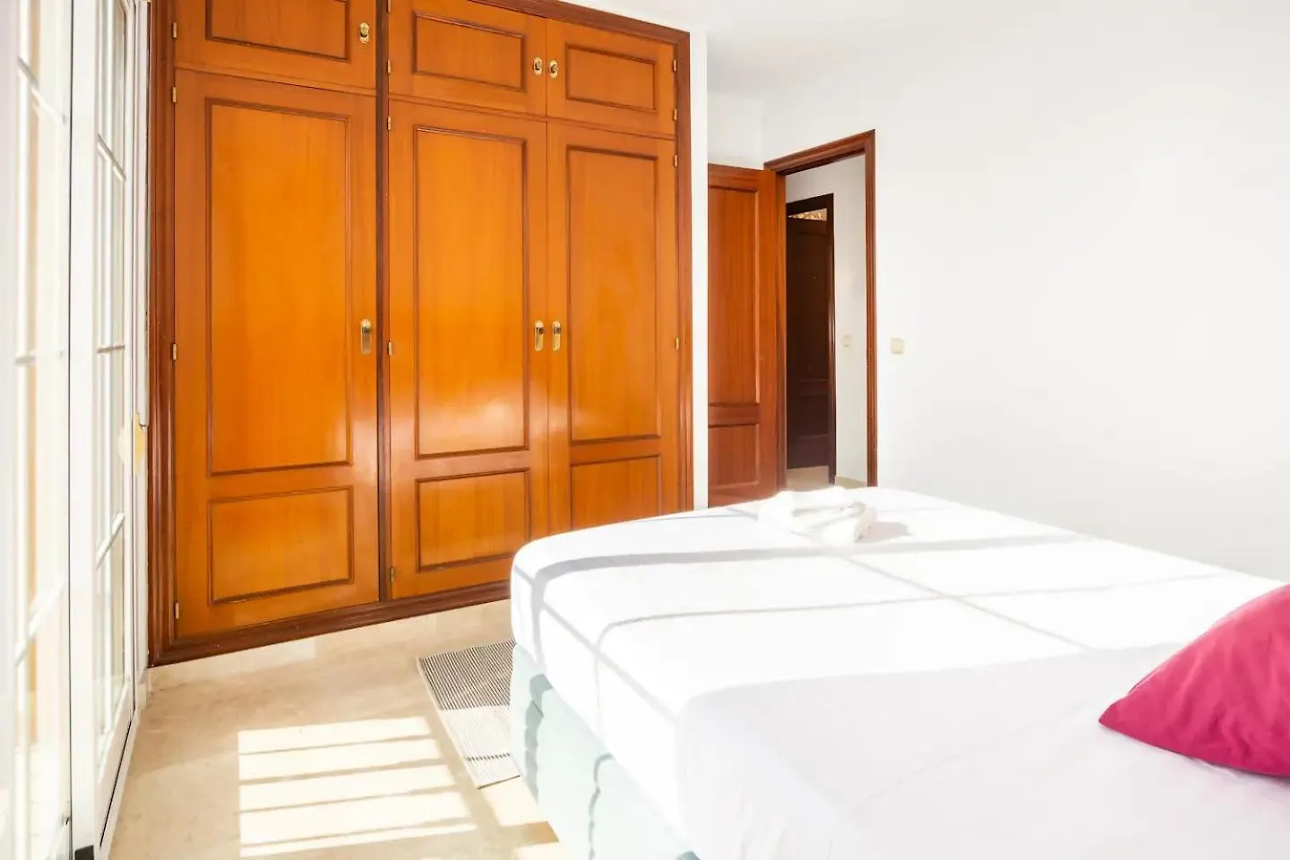 דירות Marbella Puerto Andra ספרד
