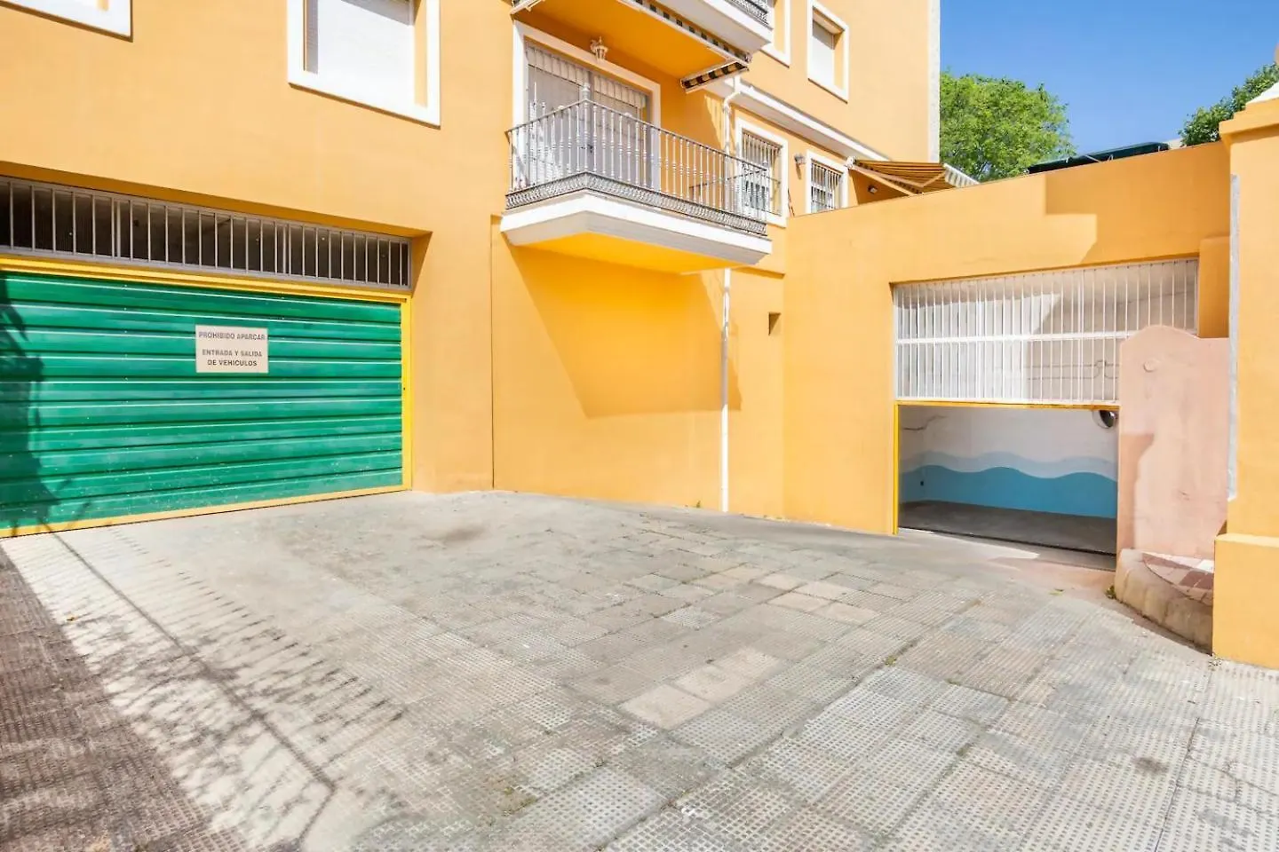 דירות Marbella Puerto Andra ספרד