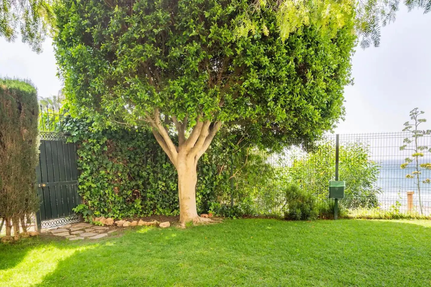 דירות Marbella Puerto Andra