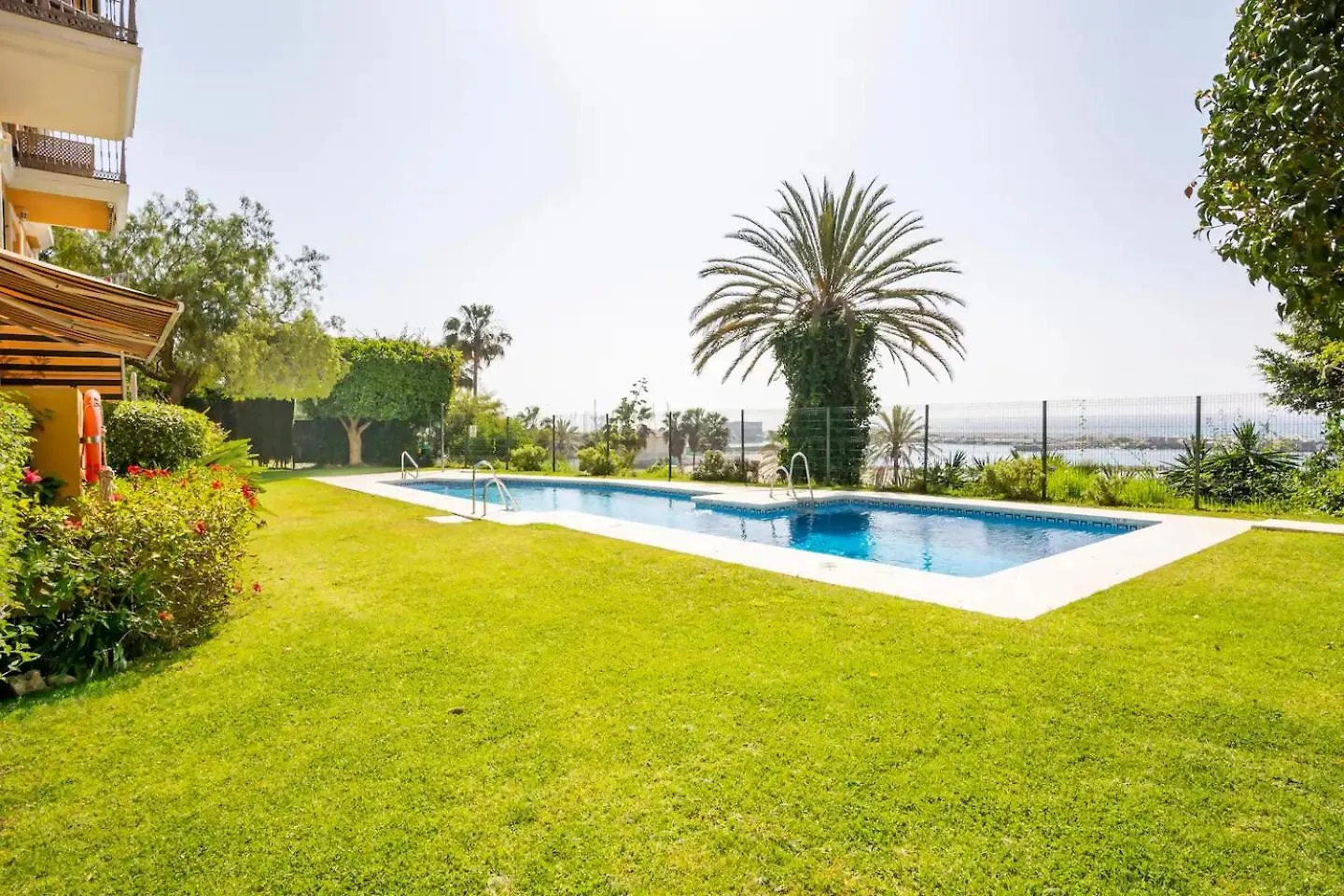 דירות Marbella Puerto Andra 0*,
