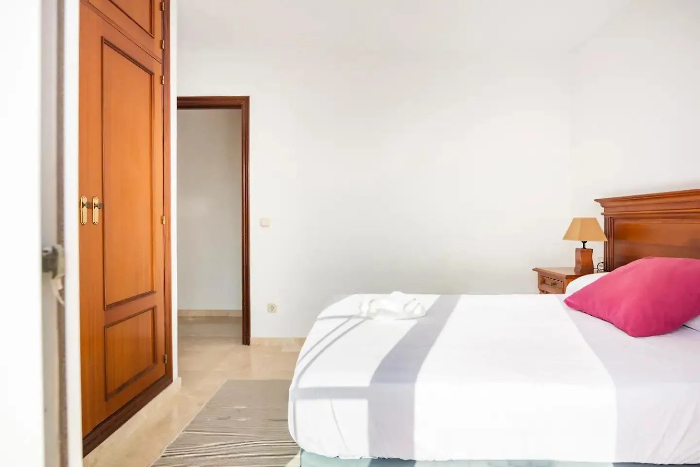 Marbella Puerto Andra Apartment 0*,  Spain